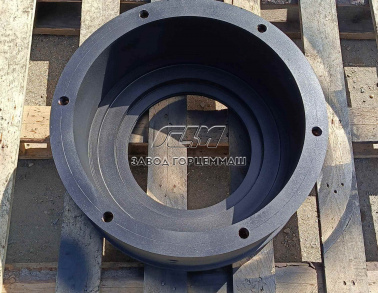 Стакан правый 1049002200